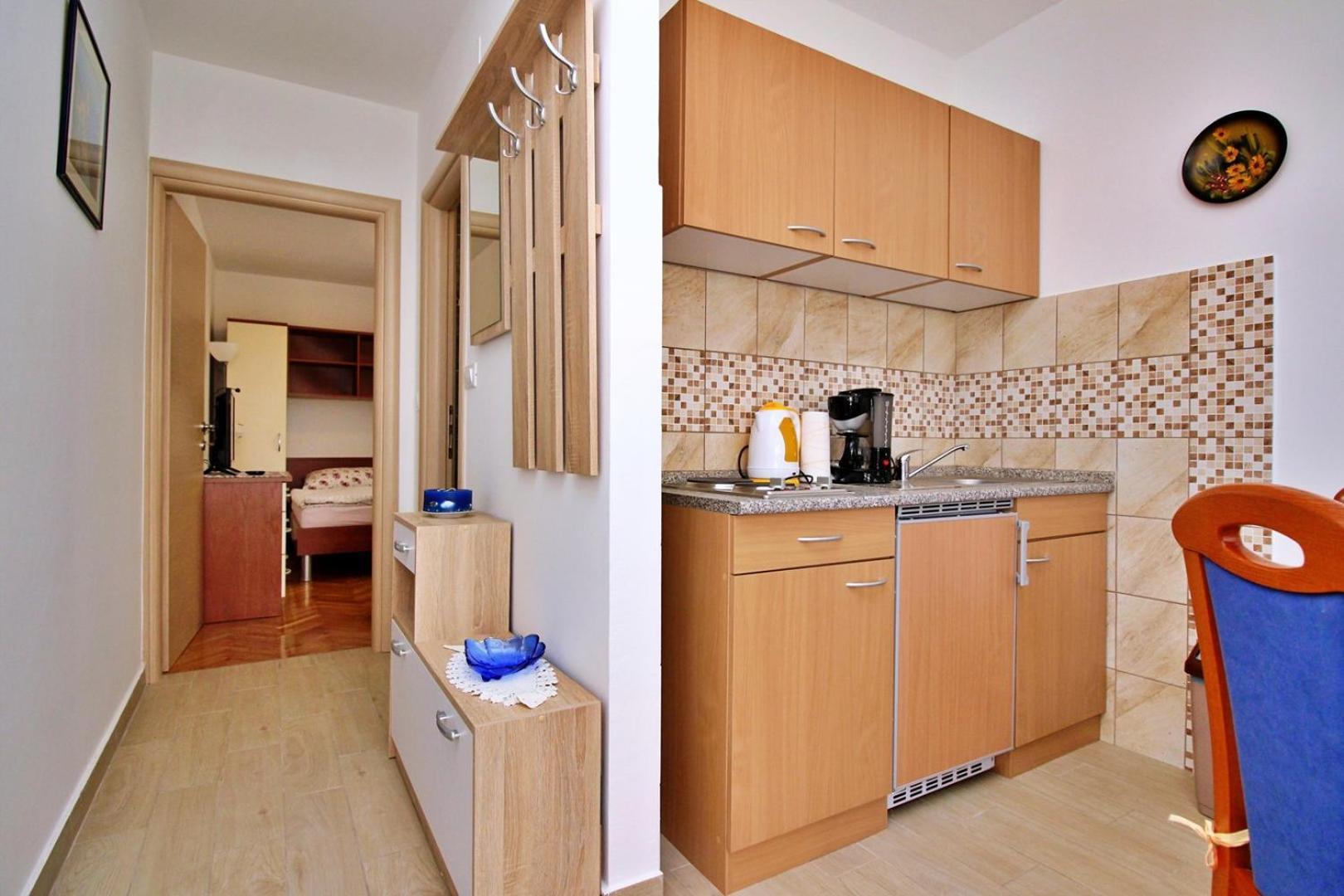 Apartments Zlatica Šilo Exteriér fotografie