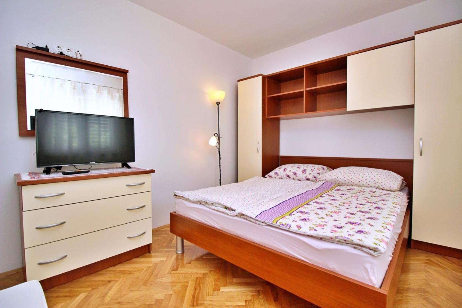 Apartments Zlatica Šilo Exteriér fotografie